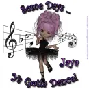 Jaya - Some Days Ya Gotta - Music