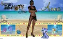 Anna -Summer Beauty Time