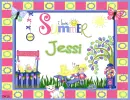 Jessi -I love summer