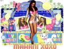 Makani -Summer Sweetheart