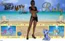 Ricky -Summer Beauty Time