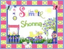 Shonna -I love summer