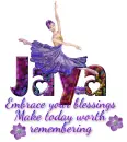 Embrace Ur Blessings ~ Jaya