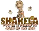 Friend By My Side ~ Shakela