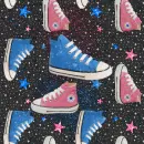 converse seamless background