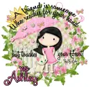 Ashley - Friendship friends