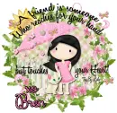 Bren - Friendship friends