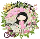 Carol - Friendship friends