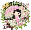 Daisy - Friendship friends
