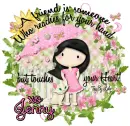 Jenny - Friendship friends