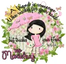 Marichuy - Friendship friends