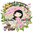 Maria - Friendship friends