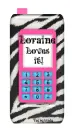 LORAINE