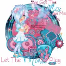 Let the music play