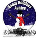 Holidays - Ashley