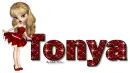 creamymocha66 - Tonya