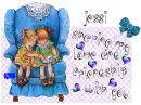 Love N Friendship ~ Jessi