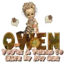 Friend By My Side ~ Owen