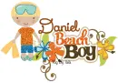 Daniel - Beach Boy Loraine