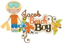 Jacob - Beach Boy Loraine