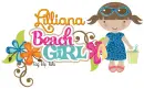 Lilliana - Beach Girl Loraine