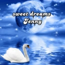 sweet dreams - jenny