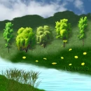 landscape
