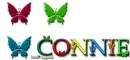 Connie