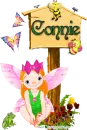 Connie