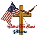 United We Stand- Marie