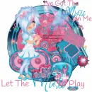 Let the music play/Robbie