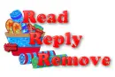 Read, Reply, Remove ~ Summer Basket
