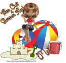 Mel - Time Out 4 Summer Fun - Beach Balls