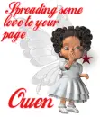 Baby Fairy ~ Owen