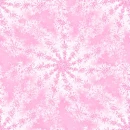Pink Starburst