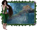 In the jungle