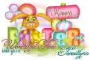 Wish you a wonderful time-Sweetlynn