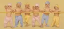 Dancing Babies