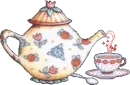 Tea Time