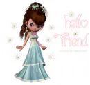 Hello Friend