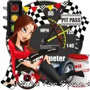 Pit pass