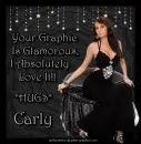 Love it - Carly