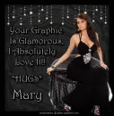 Love it - Mary