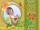 Belle -Beauty is not...