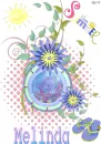 Melinda -I love Summer