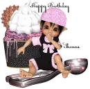 Shonna