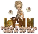 Friend By My Side ~ Lynn