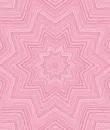 Kaleidoscope Pink -Background