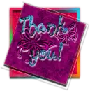 Thank you note