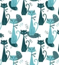 Blue Cats